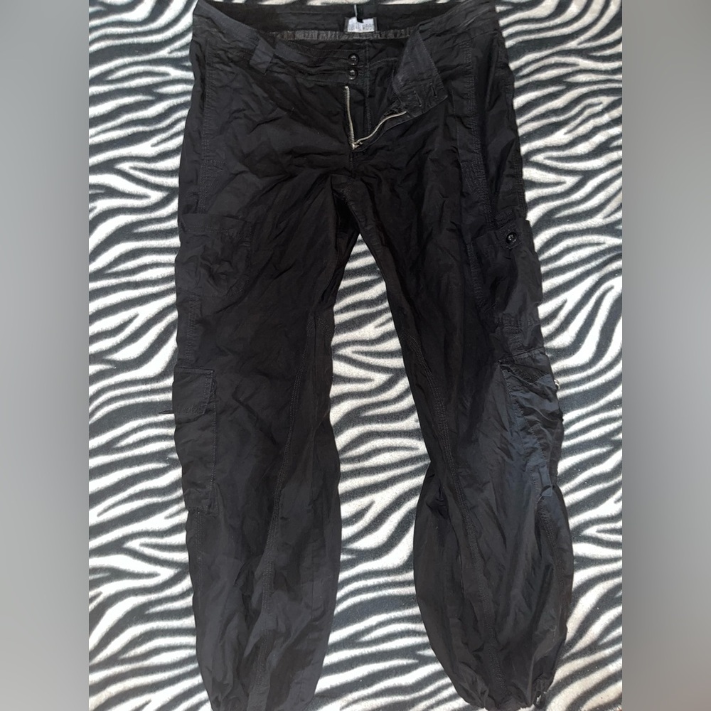 DOLLSKILL Cargo pants